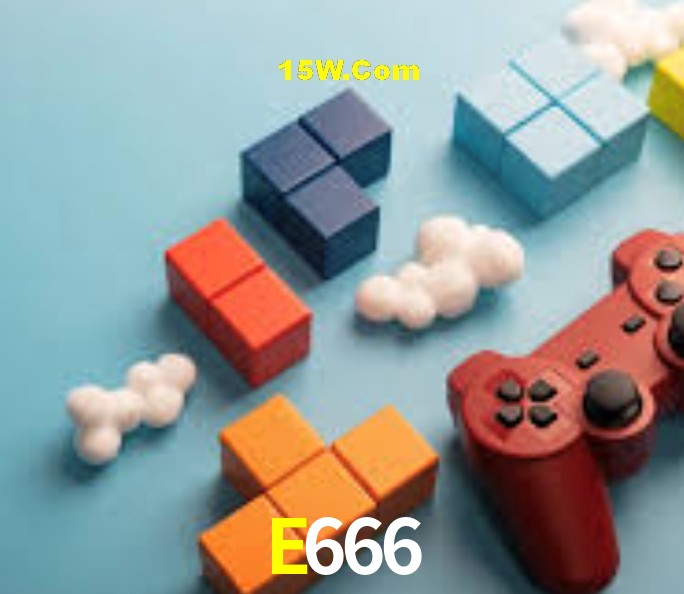 A Revolução dos Aplicativos de Jogos no E666